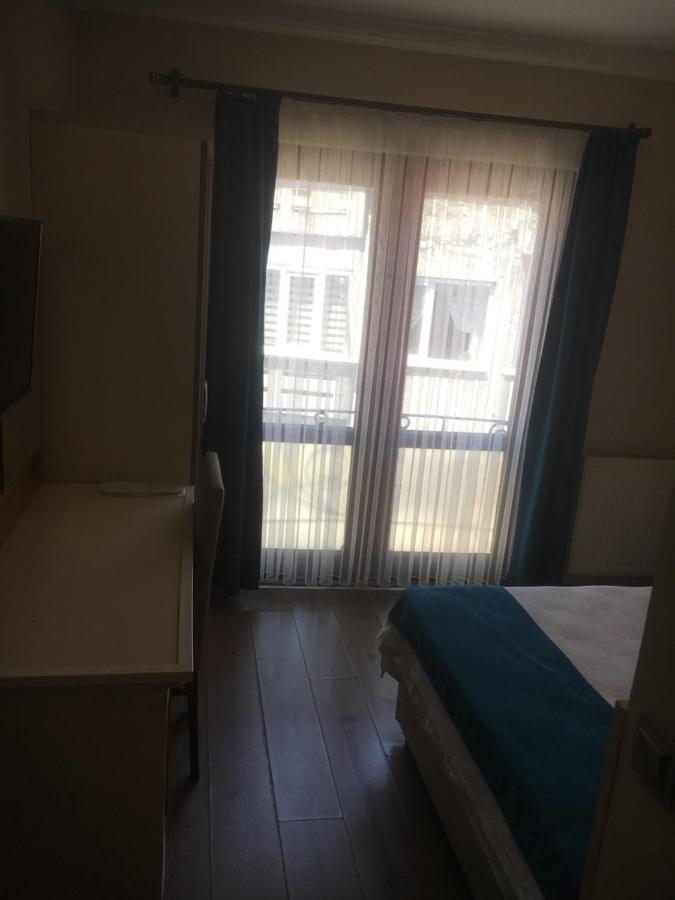 Oezguer Hotel トラブゾン エクステリア 写真